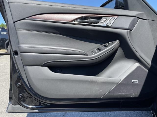Used Cadillac Cts 3.6L Premium 2019 | Blasius Federal Road. Brookfield, Connecticut Used Cadillac Cts 3.6L Premium 2019 | Blasius Federal Road. Brookfield, Connecticut