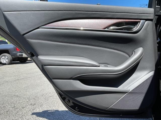 Used Cadillac Cts 3.6L Premium 2019 | Blasius Federal Road. Brookfield, Connecticut Used Cadillac Cts 3.6L Premium 2019 | Blasius Federal Road. Brookfield, Connecticut