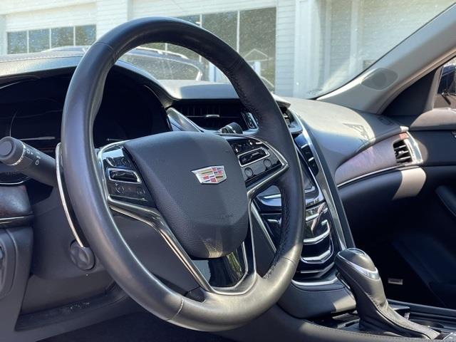 Used Cadillac Cts 3.6L Premium 2019 | Blasius Federal Road. Brookfield, Connecticut Used Cadillac Cts 3.6L Premium 2019 | Blasius Federal Road. Brookfield, Connecticut