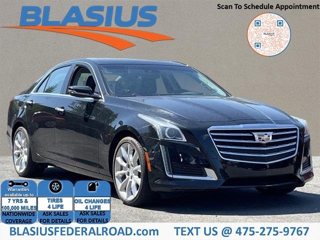 Used Cadillac Cts 3.6L Premium 2019 | Blasius Federal Road. Brookfield, Connecticut Used Cadillac Cts 3.6L Premium 2019 | Blasius Federal Road. Brookfield, Connecticut