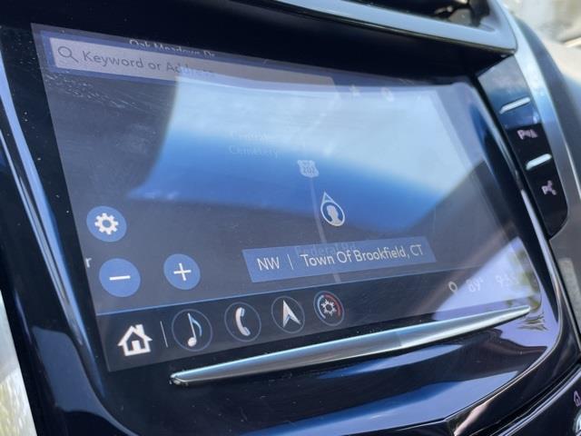 Used Cadillac Cts 3.6L Premium 2019 | Blasius Federal Road. Brookfield, Connecticut Used Cadillac Cts 3.6L Premium 2019 | Blasius Federal Road. Brookfield, Connecticut