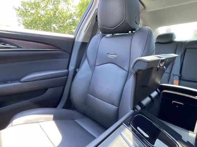 Used Cadillac Cts 3.6L Premium 2019 | Blasius Federal Road. Brookfield, Connecticut Used Cadillac Cts 3.6L Premium 2019 | Blasius Federal Road. Brookfield, Connecticut