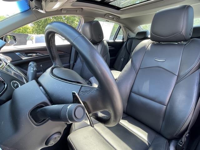 Used Cadillac Cts 3.6L Premium 2019 | Blasius Federal Road. Brookfield, Connecticut Used Cadillac Cts 3.6L Premium 2019 | Blasius Federal Road. Brookfield, Connecticut