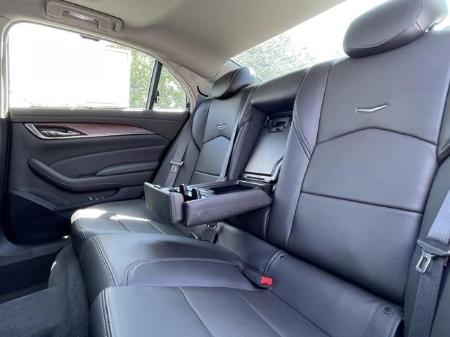 Used Cadillac Cts 3.6L Premium 2019 | Blasius Federal Road. Brookfield, Connecticut Used Cadillac Cts 3.6L Premium 2019 | Blasius Federal Road. Brookfield, Connecticut