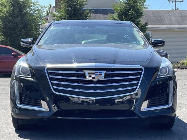 Used Cadillac Cts 3.6L Premium 2019 | Blasius Federal Road. Brookfield, Connecticut Used Cadillac Cts 3.6L Premium 2019 | Blasius Federal Road. Brookfield, Connecticut