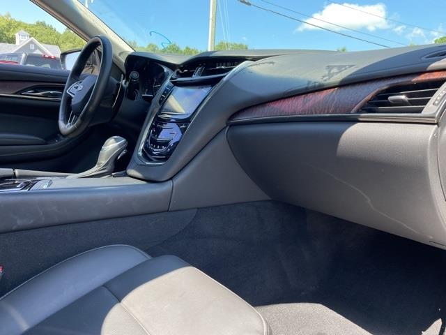 Used Cadillac Cts 3.6L Premium 2019 | Blasius Federal Road. Brookfield, Connecticut Used Cadillac Cts 3.6L Premium 2019 | Blasius Federal Road. Brookfield, Connecticut