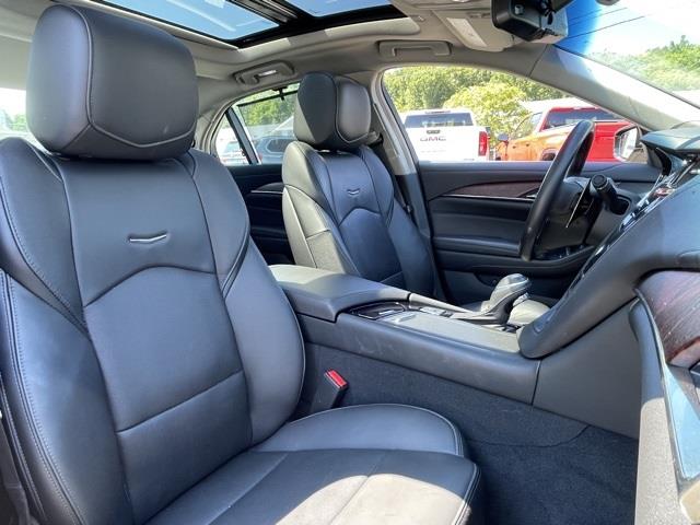 Used Cadillac Cts 3.6L Premium 2019 | Blasius Federal Road. Brookfield, Connecticut Used Cadillac Cts 3.6L Premium 2019 | Blasius Federal Road. Brookfield, Connecticut