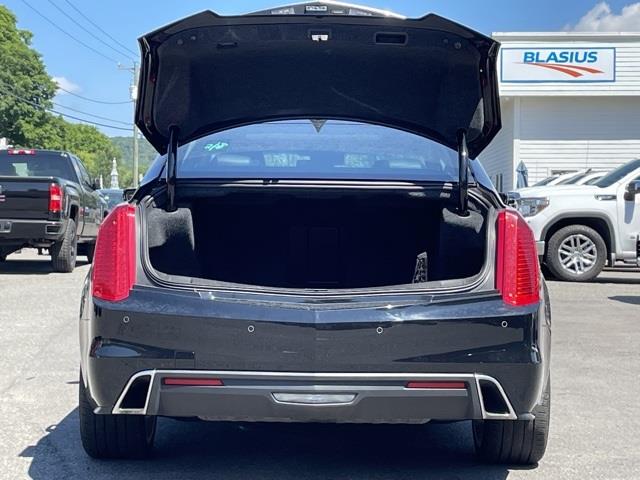 Used Cadillac Cts 3.6L Premium 2019 | Blasius Federal Road. Brookfield, Connecticut Used Cadillac Cts 3.6L Premium 2019 | Blasius Federal Road. Brookfield, Connecticut