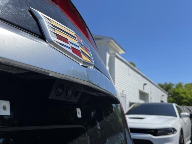 Used Cadillac Cts 3.6L Premium 2019 | Blasius Federal Road. Brookfield, Connecticut Used Cadillac Cts 3.6L Premium 2019 | Blasius Federal Road. Brookfield, Connecticut