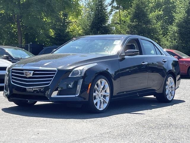Used Cadillac Cts 3.6L Premium 2019 | Blasius Federal Road. Brookfield, Connecticut Used Cadillac Cts 3.6L Premium 2019 | Blasius Federal Road. Brookfield, Connecticut