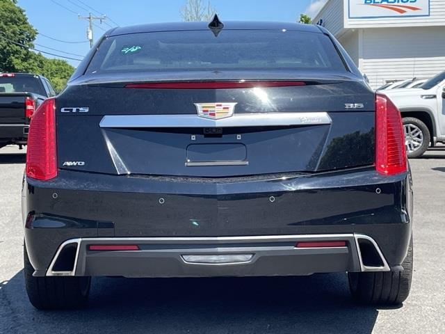 Used Cadillac Cts 3.6L Premium 2019 | Blasius Federal Road. Brookfield, Connecticut Used Cadillac Cts 3.6L Premium 2019 | Blasius Federal Road. Brookfield, Connecticut