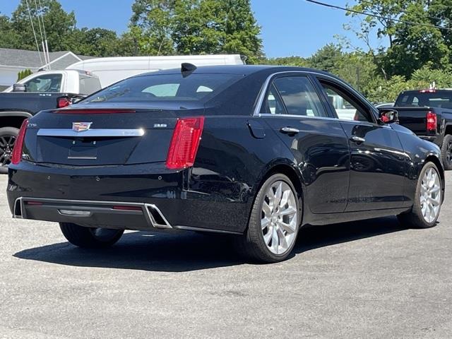 Used Cadillac Cts 3.6L Premium 2019 | Blasius Federal Road. Brookfield, Connecticut Used Cadillac Cts 3.6L Premium 2019 | Blasius Federal Road. Brookfield, Connecticut