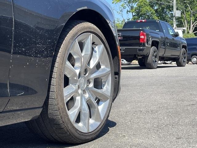 Used Cadillac Cts 3.6L Premium 2019 | Blasius Federal Road. Brookfield, Connecticut Used Cadillac Cts 3.6L Premium 2019 | Blasius Federal Road. Brookfield, Connecticut