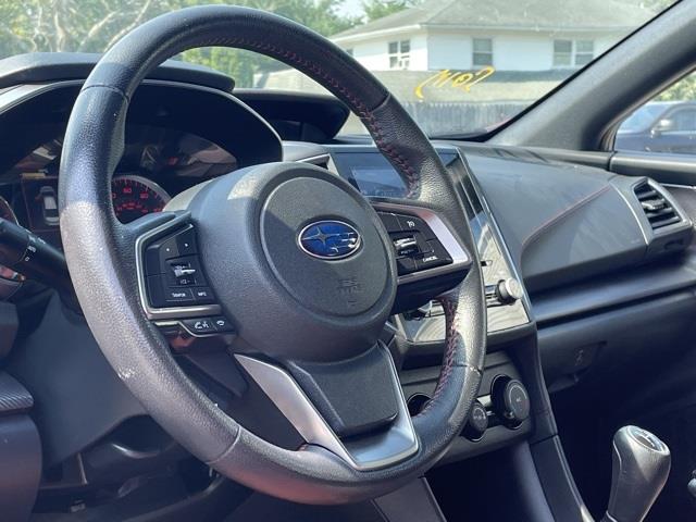 Used Subaru Impreza Sport 2020 | Blasius Federal Road. Brookfield, Connecticut Used Subaru Impreza Sport 2020 | Blasius Federal Road. Brookfield, Connecticut