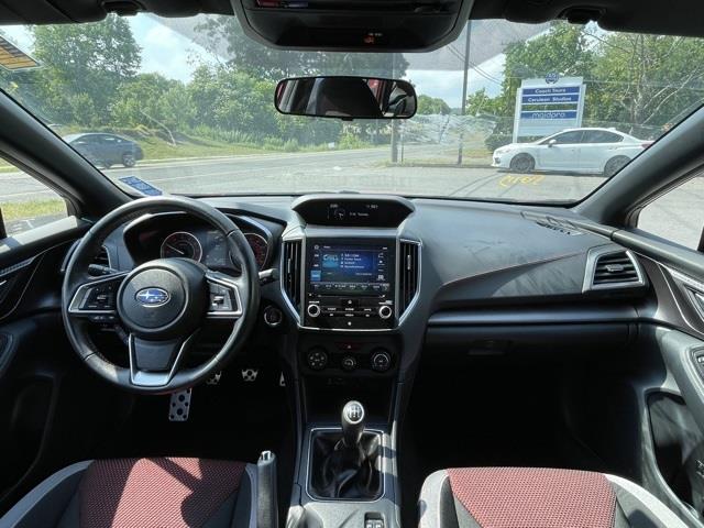 Used Subaru Impreza Sport 2020 | Blasius Federal Road. Brookfield, Connecticut Used Subaru Impreza Sport 2020 | Blasius Federal Road. Brookfield, Connecticut