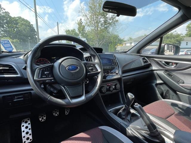 Used Subaru Impreza Sport 2020 | Blasius Federal Road. Brookfield, Connecticut Used Subaru Impreza Sport 2020 | Blasius Federal Road. Brookfield, Connecticut