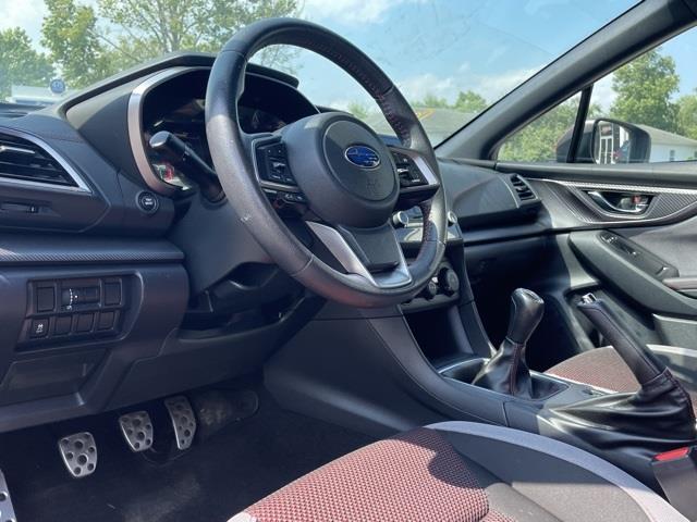 Used Subaru Impreza Sport 2020 | Blasius Federal Road. Brookfield, Connecticut Used Subaru Impreza Sport 2020 | Blasius Federal Road. Brookfield, Connecticut