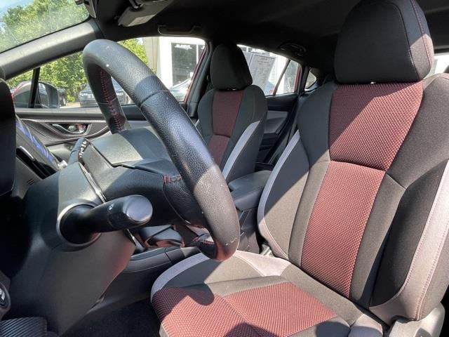 Used Subaru Impreza Sport 2020 | Blasius Federal Road. Brookfield, Connecticut Used Subaru Impreza Sport 2020 | Blasius Federal Road. Brookfield, Connecticut