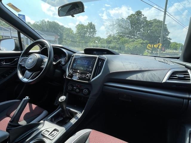 Used Subaru Impreza Sport 2020 | Blasius Federal Road. Brookfield, Connecticut Used Subaru Impreza Sport 2020 | Blasius Federal Road. Brookfield, Connecticut