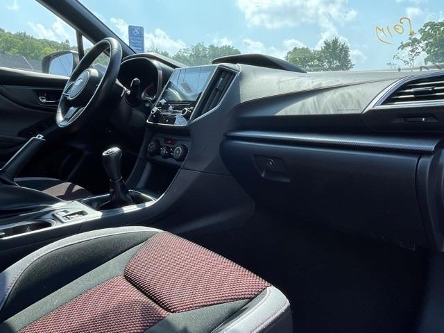 Used Subaru Impreza Sport 2020 | Blasius Federal Road. Brookfield, Connecticut Used Subaru Impreza Sport 2020 | Blasius Federal Road. Brookfield, Connecticut