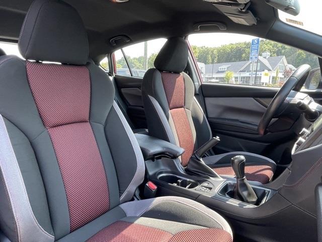 Used Subaru Impreza Sport 2020 | Blasius Federal Road. Brookfield, Connecticut Used Subaru Impreza Sport 2020 | Blasius Federal Road. Brookfield, Connecticut