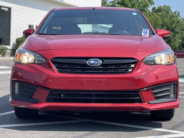 Used Subaru Impreza Sport 2020 | Blasius Federal Road. Brookfield, Connecticut Used Subaru Impreza Sport 2020 | Blasius Federal Road. Brookfield, Connecticut