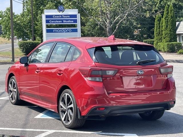 Used Subaru Impreza Sport 2020 | Blasius Federal Road. Brookfield, Connecticut Used Subaru Impreza Sport 2020 | Blasius Federal Road. Brookfield, Connecticut