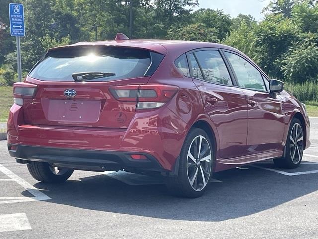 Used Subaru Impreza Sport 2020 | Blasius Federal Road. Brookfield, Connecticut Used Subaru Impreza Sport 2020 | Blasius Federal Road. Brookfield, Connecticut