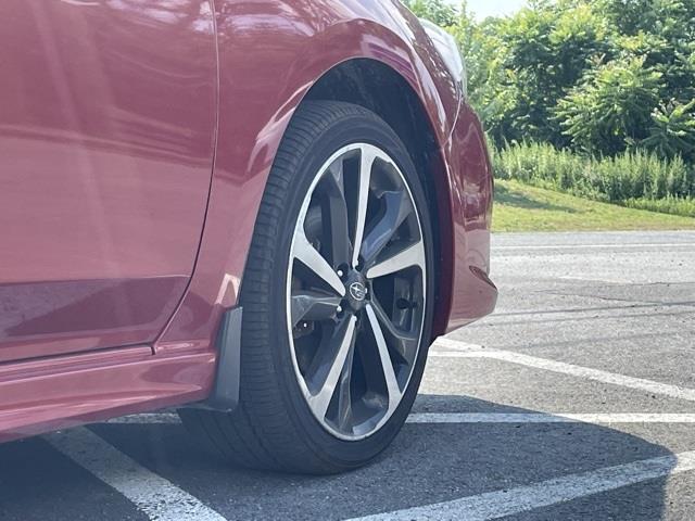 Used Subaru Impreza Sport 2020 | Blasius Federal Road. Brookfield, Connecticut Used Subaru Impreza Sport 2020 | Blasius Federal Road. Brookfield, Connecticut