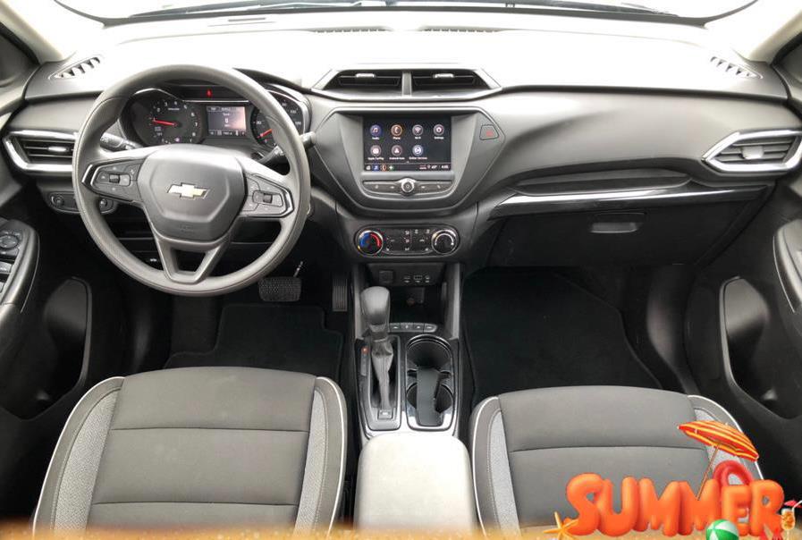 Used Chevrolet Trailblazer AWD 4dr LT 2021 | First World Auto. Jamaica, New York Used Chevrolet Trailblazer AWD 4dr LT 2021 | First World Auto. Jamaica, New York