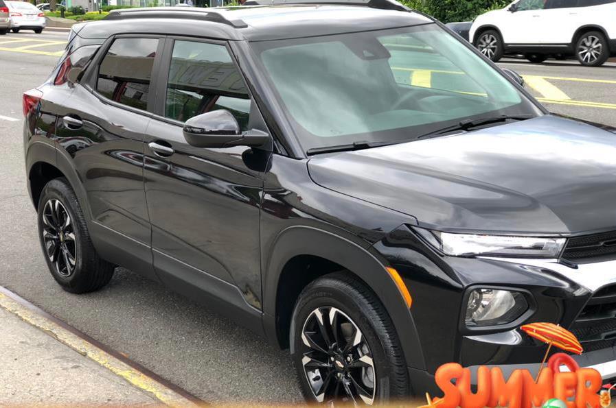 Used Chevrolet Trailblazer AWD 4dr LT 2021 | First World Auto. Jamaica, New York Used Chevrolet Trailblazer AWD 4dr LT 2021 | First World Auto. Jamaica, New York