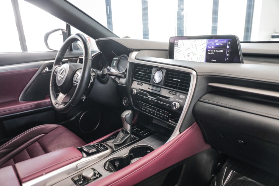 2018 Lexus RX RX 350 F Sport AWD, available for sale in ELMONT, New York | 26 Motors Long Island. ELMONT, New York 2018 Lexus RX RX 350 F Sport AWD, available for sale in ELMONT, New York | 26 Motors Long Island. ELMONT, New York