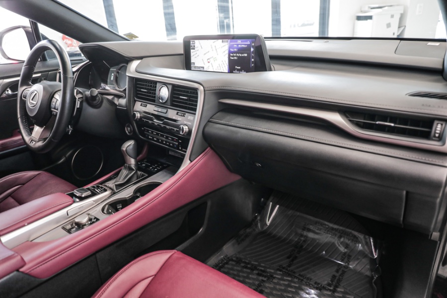 2018 Lexus RX RX 350 F Sport AWD, available for sale in ELMONT, New York | 26 Motors Long Island. ELMONT, New York 2018 Lexus RX RX 350 F Sport AWD, available for sale in ELMONT, New York | 26 Motors Long Island. ELMONT, New York