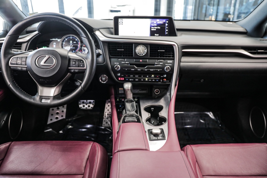 2018 Lexus RX RX 350 F Sport AWD, available for sale in ELMONT, New York | 26 Motors Long Island. ELMONT, New York 2018 Lexus RX RX 350 F Sport AWD, available for sale in ELMONT, New York | 26 Motors Long Island. ELMONT, New York
