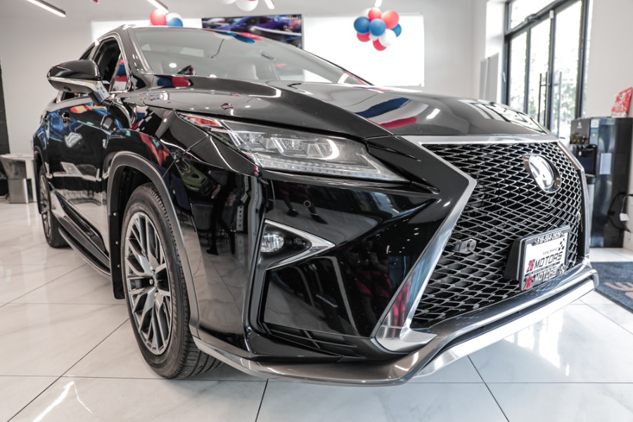 2018 Lexus RX RX 350 F Sport AWD, available for sale in ELMONT, New York | 26 Motors Long Island. ELMONT, New York 2018 Lexus RX RX 350 F Sport AWD, available for sale in ELMONT, New York | 26 Motors Long Island. ELMONT, New York