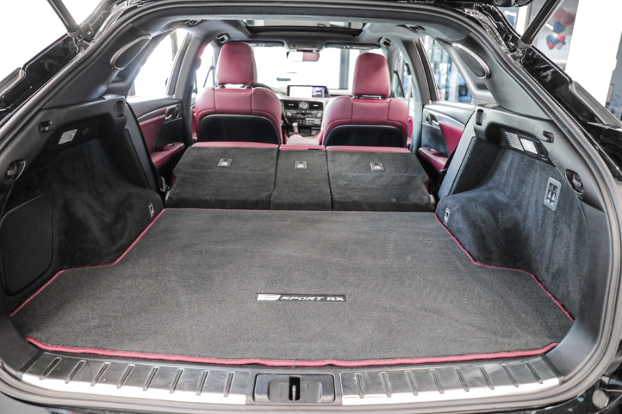 2018 Lexus RX RX 350 F Sport AWD, available for sale in ELMONT, New York | 26 Motors Long Island. ELMONT, New York 2018 Lexus RX RX 350 F Sport AWD, available for sale in ELMONT, New York | 26 Motors Long Island. ELMONT, New York