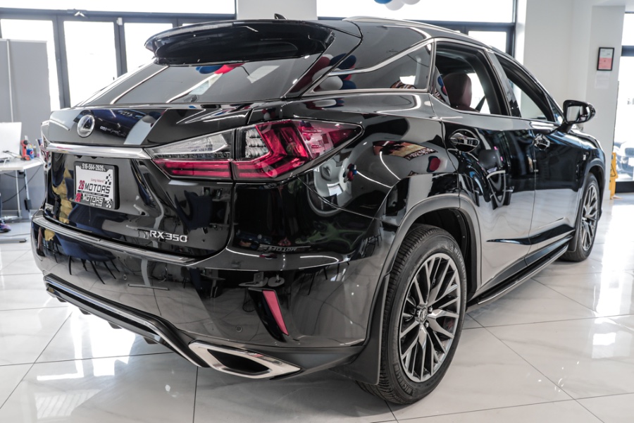 2018 Lexus RX RX 350 F Sport AWD, available for sale in ELMONT, New York | 26 Motors Long Island. ELMONT, New York 2018 Lexus RX RX 350 F Sport AWD, available for sale in ELMONT, New York | 26 Motors Long Island. ELMONT, New York