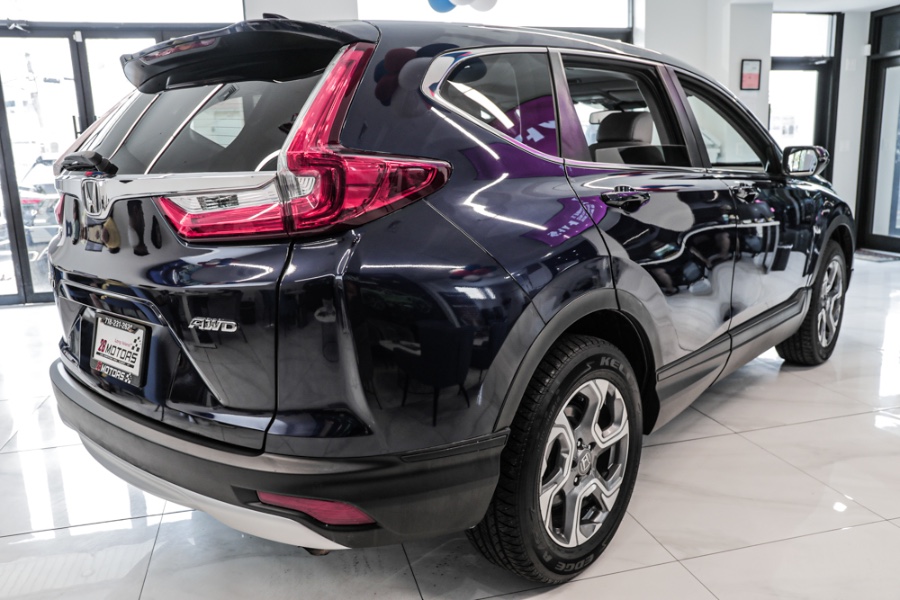 Used Honda CR-V EX-L AWD w/Navi 2018 | 26 Motors Long Island. ELMONT, New York Used Honda CR-V EX-L AWD w/Navi 2018 | 26 Motors Long Island. ELMONT, New York