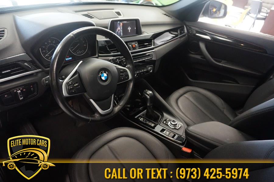 2016 BMW X1 AWD 4dr xDrive28i, available for sale in Newark, New Jersey | Elite Motor Cars. Newark, New Jersey 2016 BMW X1 AWD 4dr xDrive28i, available for sale in Newark, New Jersey | Elite Motor Cars. Newark, New Jersey