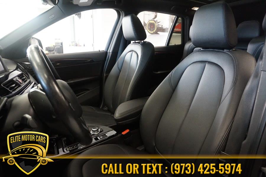 2016 BMW X1 AWD 4dr xDrive28i, available for sale in Newark, New Jersey | Elite Motor Cars. Newark, New Jersey 2016 BMW X1 AWD 4dr xDrive28i, available for sale in Newark, New Jersey | Elite Motor Cars. Newark, New Jersey