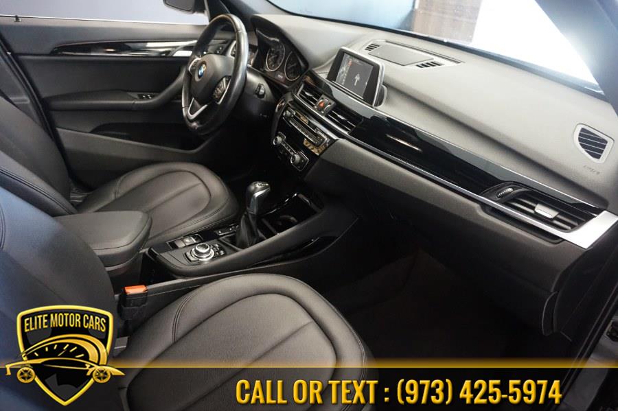 2016 BMW X1 AWD 4dr xDrive28i, available for sale in Newark, New Jersey | Elite Motor Cars. Newark, New Jersey 2016 BMW X1 AWD 4dr xDrive28i, available for sale in Newark, New Jersey | Elite Motor Cars. Newark, New Jersey