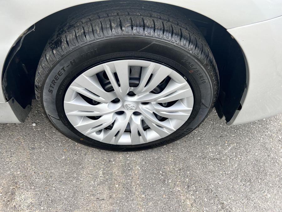 Used Toyota Matrix Sport Wagon 4D 2009 | Mixcars, Inc. Fredericksburg, Virginia Used Toyota Matrix Sport Wagon 4D 2009 | Mixcars, Inc. Fredericksburg, Virginia
