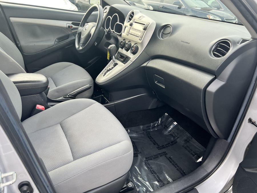 Used Toyota Matrix Sport Wagon 4D 2009 | Mixcars, Inc. Fredericksburg, Virginia Used Toyota Matrix Sport Wagon 4D 2009 | Mixcars, Inc. Fredericksburg, Virginia