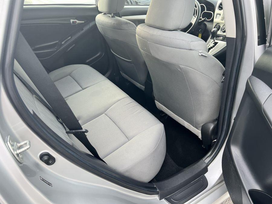 Used Toyota Matrix Sport Wagon 4D 2009 | Mixcars, Inc. Fredericksburg, Virginia Used Toyota Matrix Sport Wagon 4D 2009 | Mixcars, Inc. Fredericksburg, Virginia
