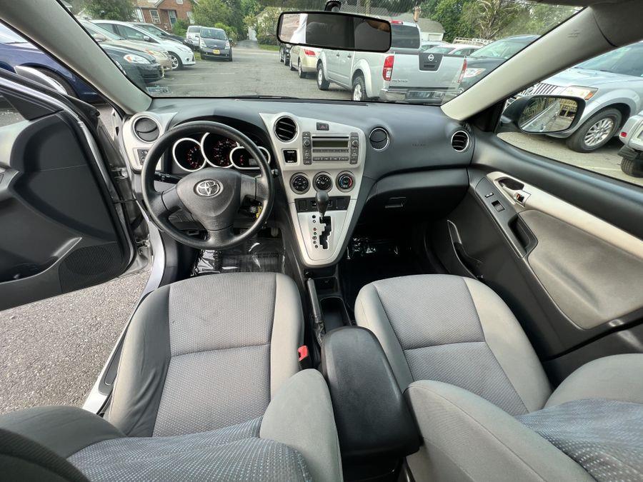 Used Toyota Matrix Sport Wagon 4D 2009 | Mixcars, Inc. Fredericksburg, Virginia Used Toyota Matrix Sport Wagon 4D 2009 | Mixcars, Inc. Fredericksburg, Virginia