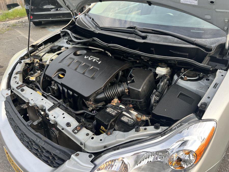 Used Toyota Matrix Sport Wagon 4D 2009 | Mixcars, Inc. Fredericksburg, Virginia Used Toyota Matrix Sport Wagon 4D 2009 | Mixcars, Inc. Fredericksburg, Virginia
