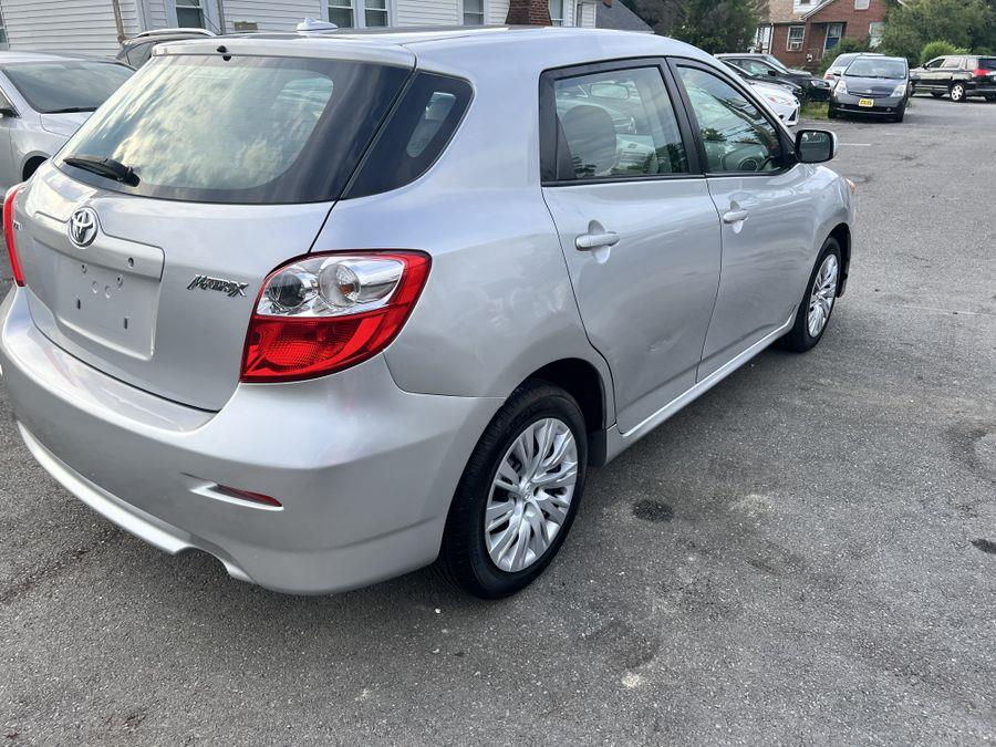 Used Toyota Matrix Sport Wagon 4D 2009 | Mixcars, Inc. Fredericksburg, Virginia Used Toyota Matrix Sport Wagon 4D 2009 | Mixcars, Inc. Fredericksburg, Virginia