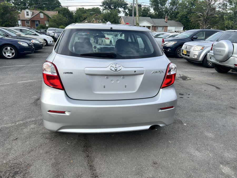 Used Toyota Matrix Sport Wagon 4D 2009 | Mixcars, Inc. Fredericksburg, Virginia Used Toyota Matrix Sport Wagon 4D 2009 | Mixcars, Inc. Fredericksburg, Virginia