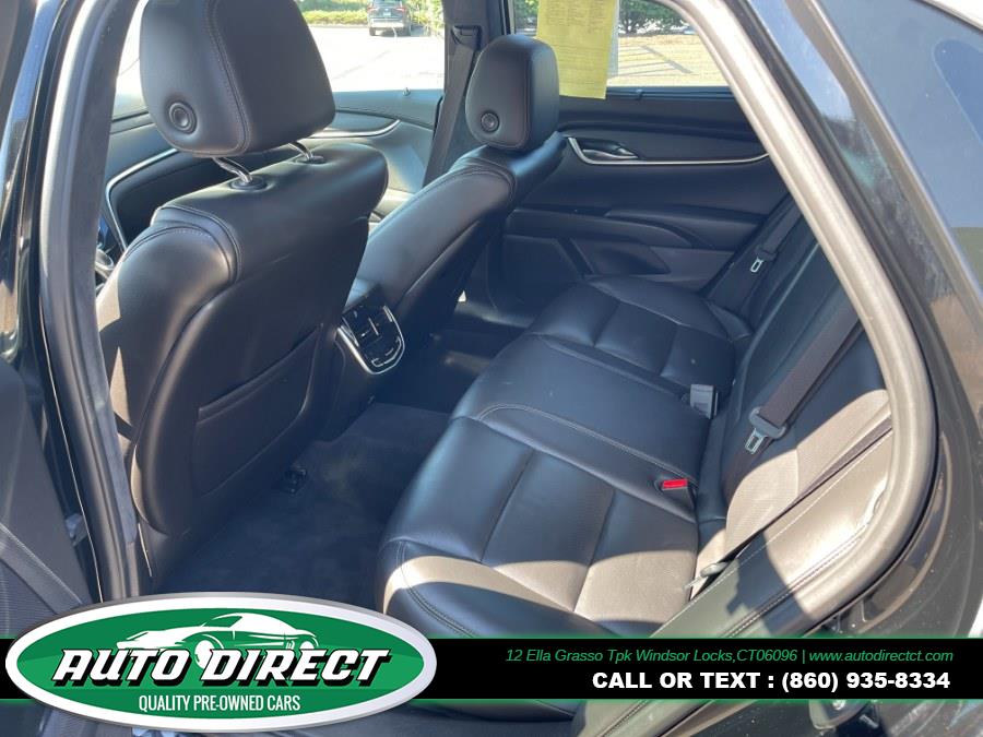2017 Cadillac XTS 4dr Sdn Livery Package FWD, available for sale in Windsor Locks, Connecticut | Auto Direct LLC. Windsor Locks, Connecticut 2017 Cadillac XTS 4dr Sdn Livery Package FWD, available for sale in Windsor Locks, Connecticut | Auto Direct LLC. Windsor Locks, Connecticut