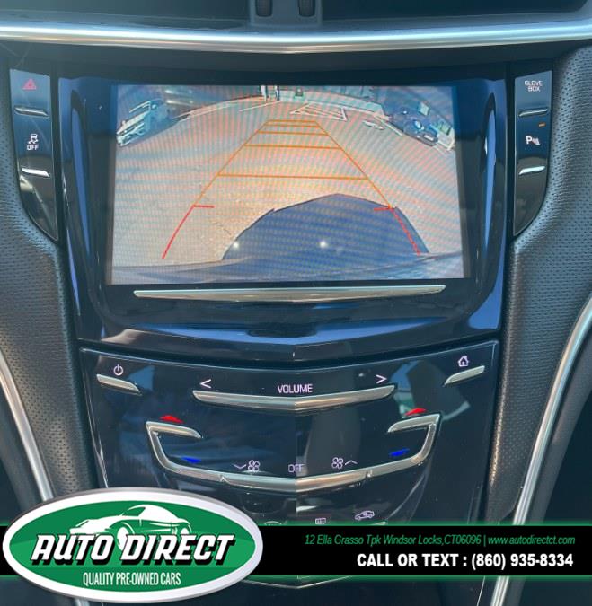 2017 Cadillac XTS 4dr Sdn Livery Package FWD, available for sale in Windsor Locks, Connecticut | Auto Direct LLC. Windsor Locks, Connecticut 2017 Cadillac XTS 4dr Sdn Livery Package FWD, available for sale in Windsor Locks, Connecticut | Auto Direct LLC. Windsor Locks, Connecticut